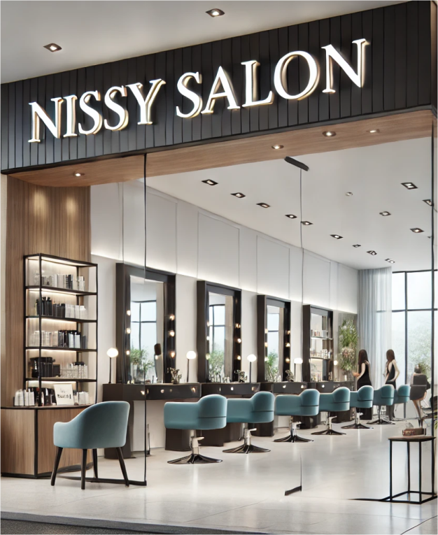 NissyHairSalon